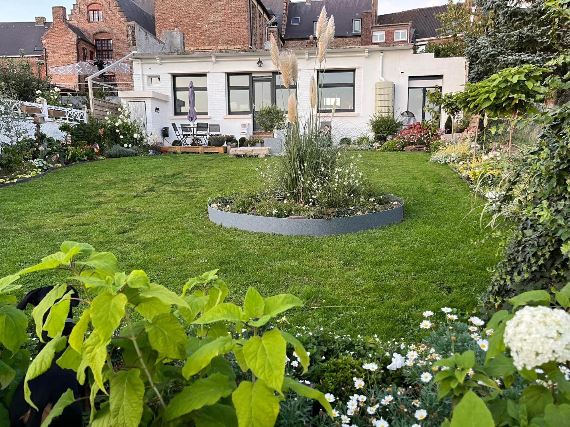 Le Petit Paradis Cassel Exterior foto